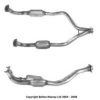 BM CATALYSTS BM90110H Catalytic Converter